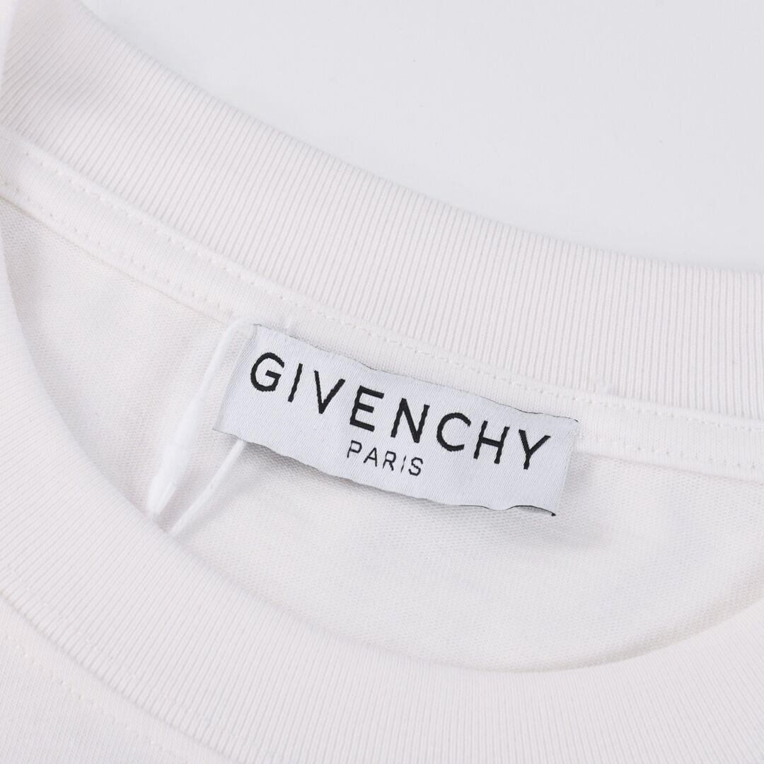 Givenchy T-Shirts